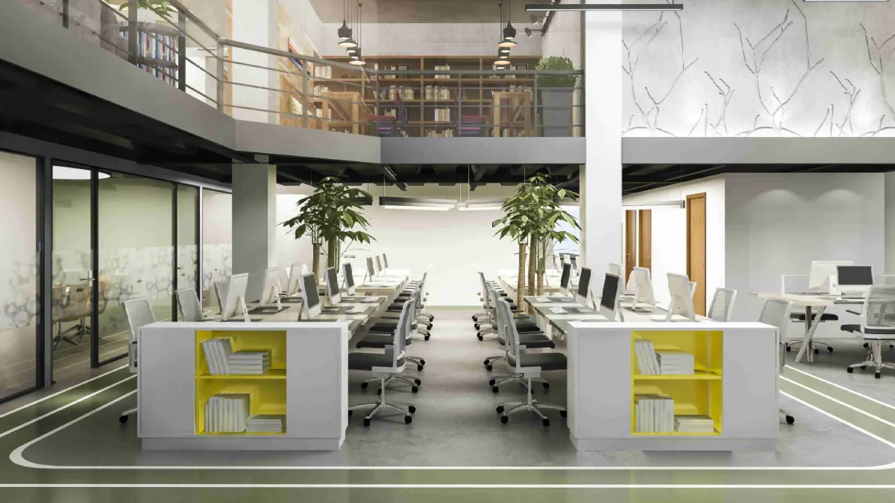 Workstations