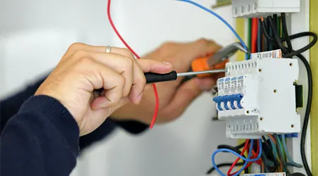 Electrical Work BR EW 02