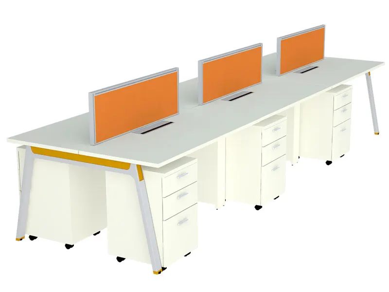 Linear workstation BR LW 05