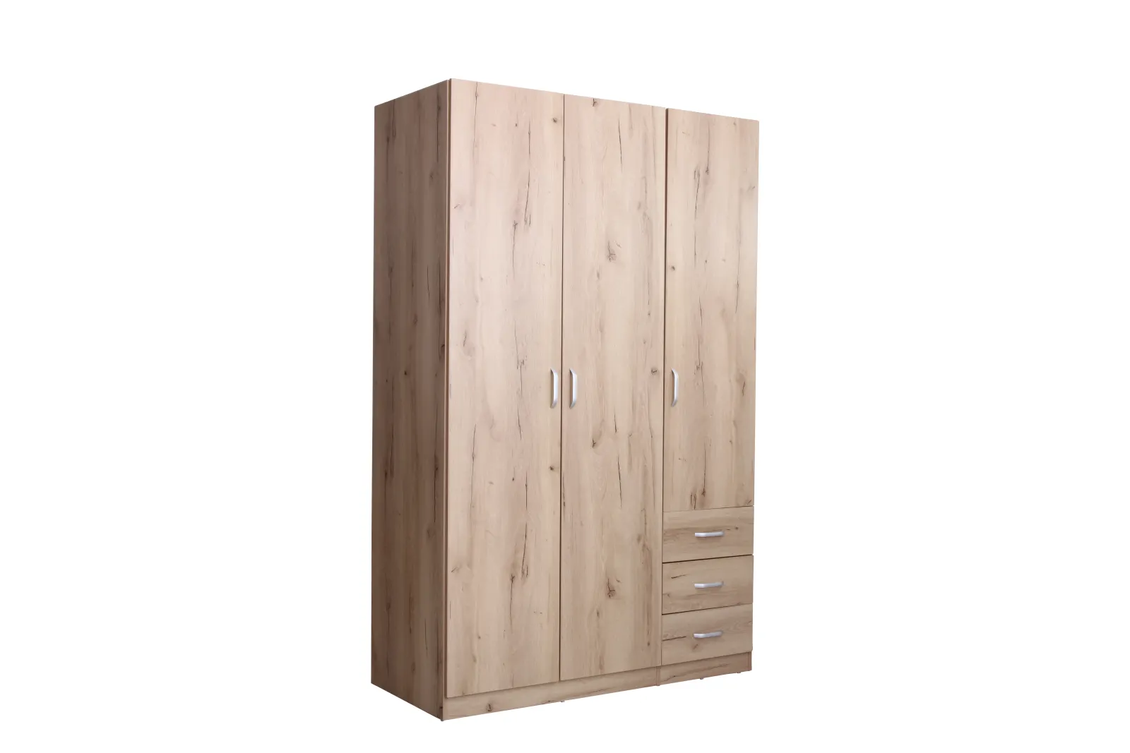 Full Height Storage BR FHS 04