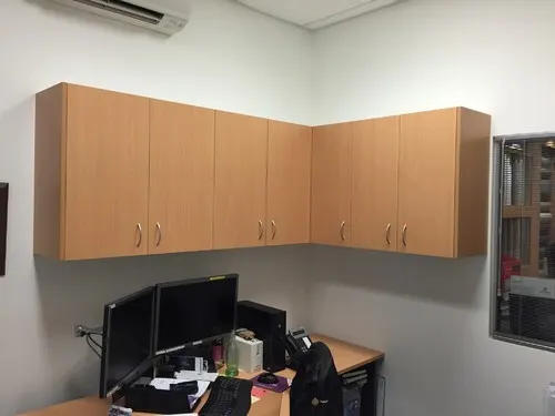 Overhead Storage BR OHS 01