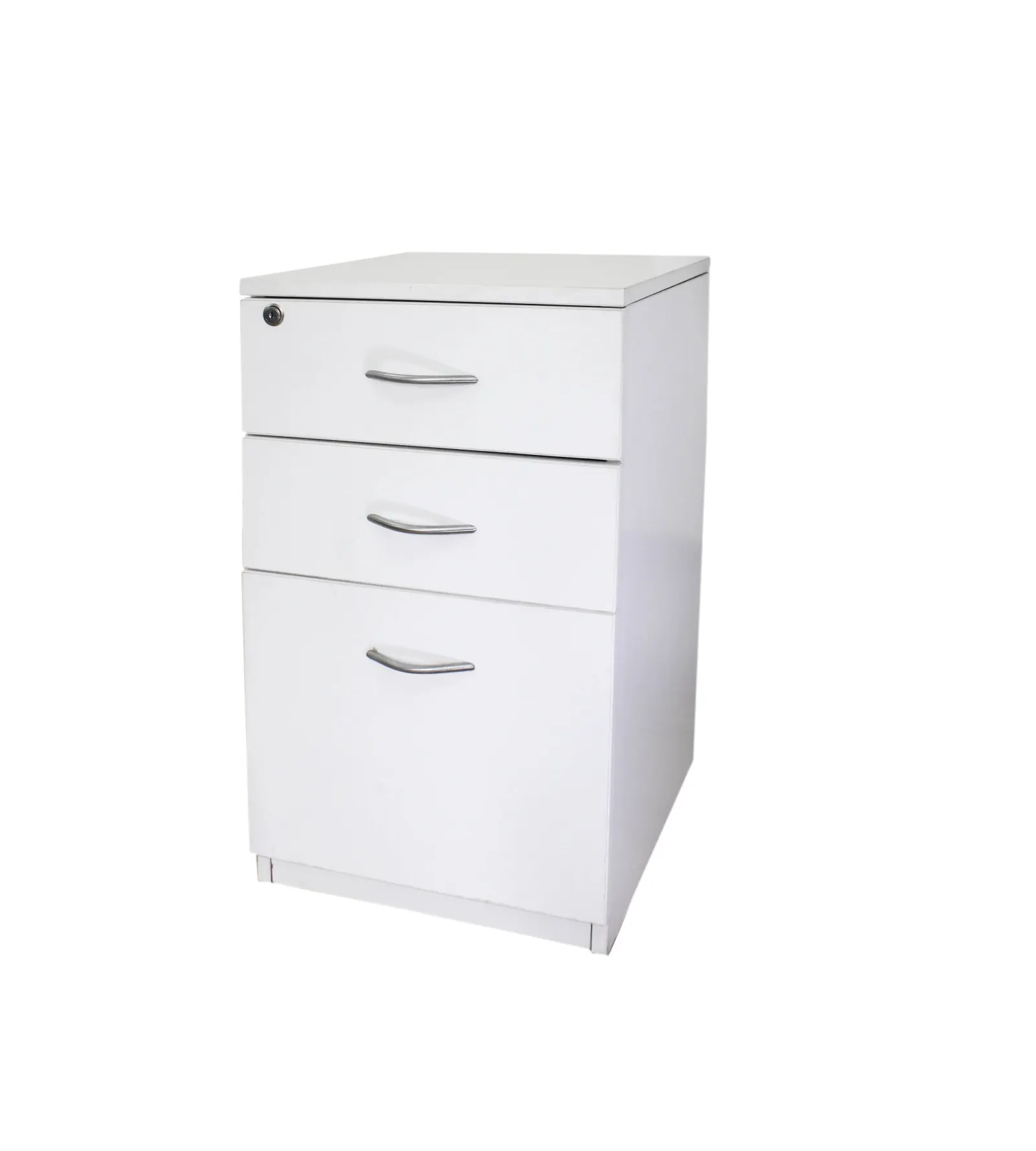 Pedestal Storage BR PS 04