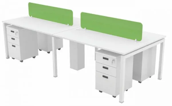 Linear workstation BR LW 04