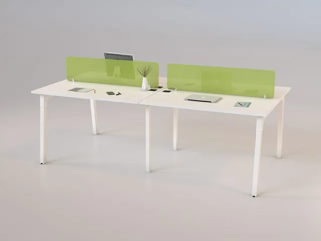 Linear workstation BR LW 02
