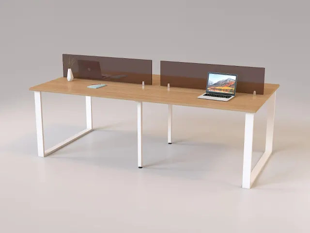 Linear workstation BR LW 03
