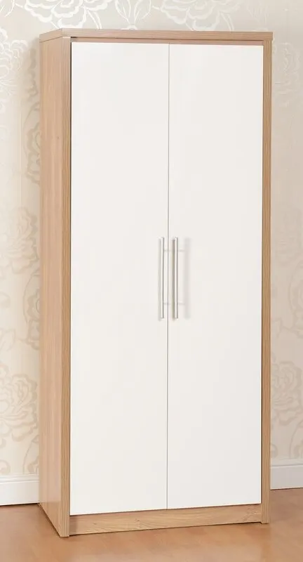 Full Height Storage BR FHS 02