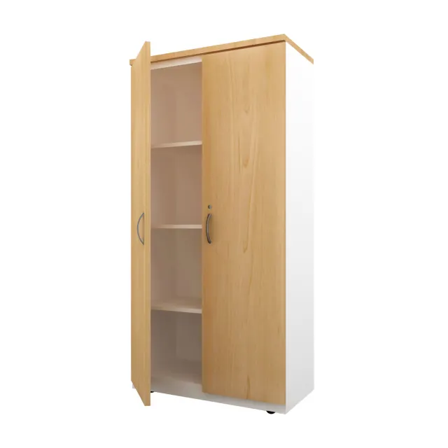 Full Height Storage BR FHS 03