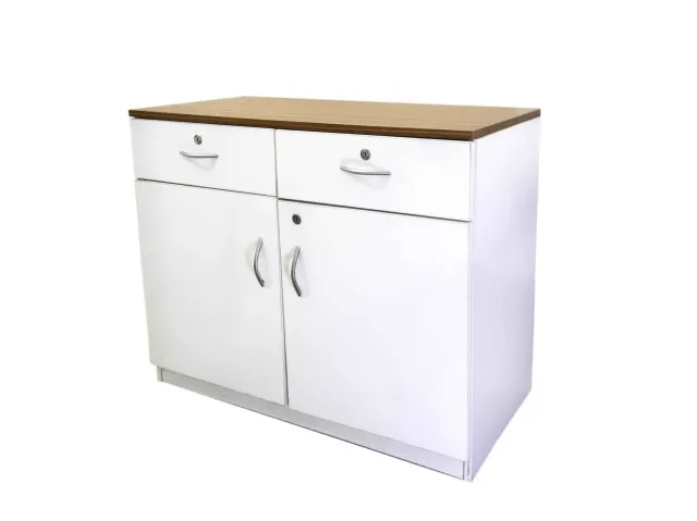 Low Height Storage BR LHS 01