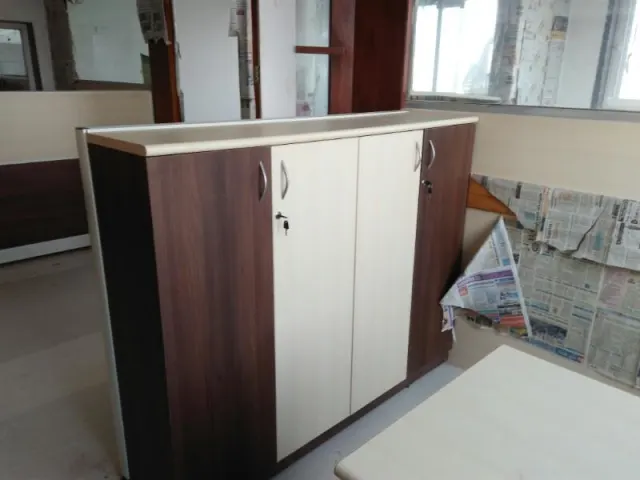 Mid Height Storage BR MHS 05