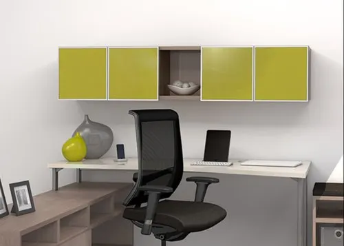 Overhead Storage BR OHS 03