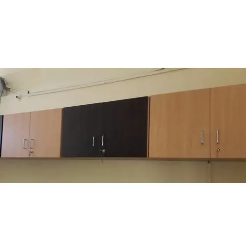 Overhead Storage BR OHS 05