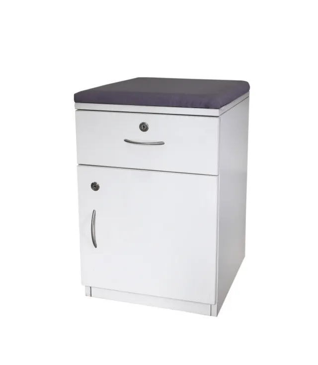 Pedestal Storage BR PS 02