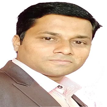 Mr. Shailesh Sawant